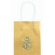 Anchor Mini Twisted Handled Bags Image 3 of 3